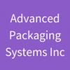 Advanced Packaging Systems Inc gallery
