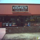 The Jelly Donut - Donut Shops