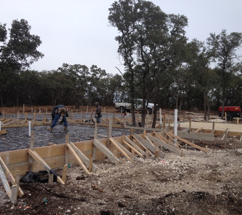 Carroll Construction Land Clearing - Spring Branch, TX