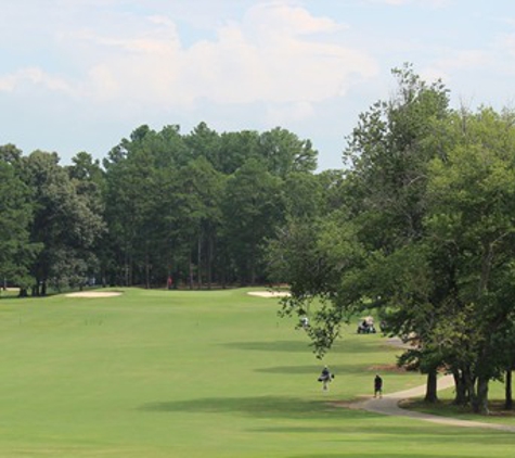 Bonnie Brae Golf Club - Greenville, SC