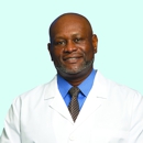 Glenville Gregory Morton, MD