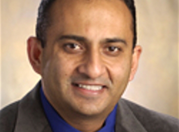 Dr. Kashif Haseeb Qureshi, MD - Brownstown Twp, MI