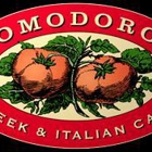 Pomodoros Greek & Italian Cafe