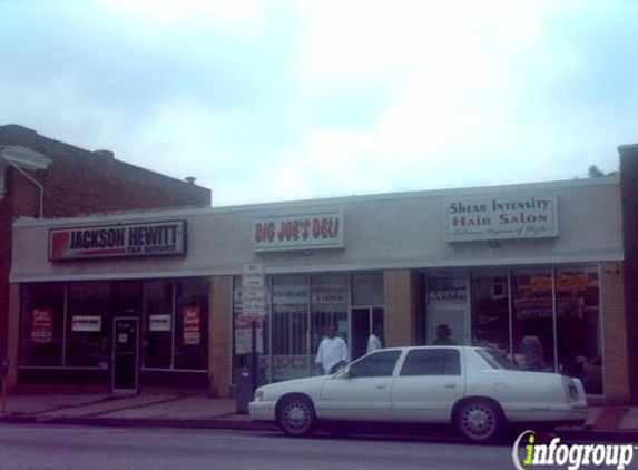 Big Joe's Deli - Baltimore, MD