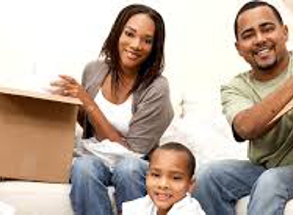 First choice movers