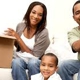 First choice movers