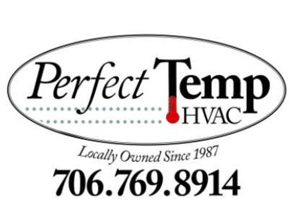 Perfect Temp HVAC - Bogart, GA