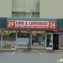 Kwik & Convenient - Convenience Stores