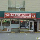 Kwik & Convenient