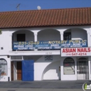 Asian Nails - Nail Salons