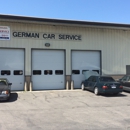 German Car Service - Engine Rebuilding & Exchange