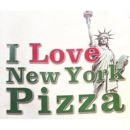 I Love NY Pizza - Pizza