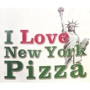 I Love NY Pizza