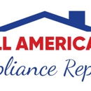 All American Appliance Repair - Major Appliance Refinishing & Repair
