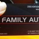 Family Auto - Auto Repair & Service