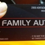 Family Auto