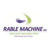 Rable Machine, Inc. gallery