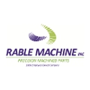 Rable Machine, Inc. - Professional Engineers