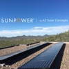 Arizona Solar Concepts gallery