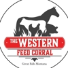 The Western Feed Corral gallery