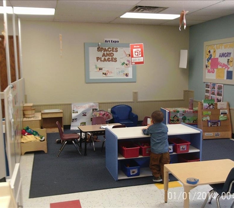 76th Street KinderCare - Milwaukee, WI