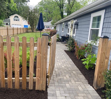 Cutting Edge Landscaping Co Inc - Edgewater, MD