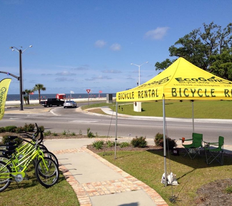 Eco Geno Bicycle Shop - Biloxi, MS