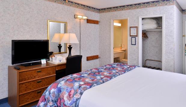 Americas Best Value Inn Lake Tahoe Tahoe City - Tahoe City, CA