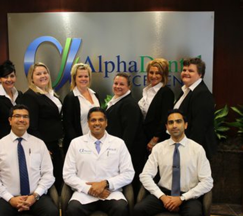 Alpha Dental Excellence - Dr. Arpan N. Patel - Langhorne, PA