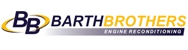 Barth Bros Engine Reconditioning Logo
