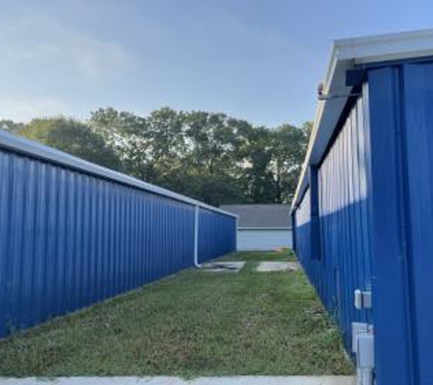 Lufkin Climate Controlled Storage - Lufkin, TX