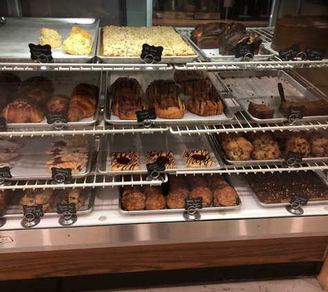 Villani's Bakery - Charlotte, NC