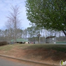 Oregon Park Baseball - Batting Cages