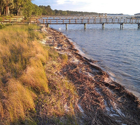 Spanish Wells Golf Club - Hilton Head Island, SC