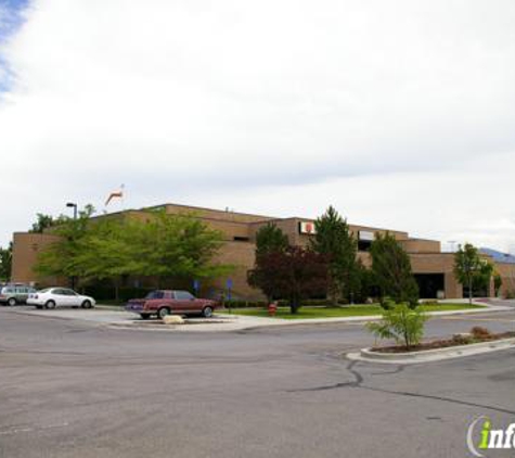 U of U Health Redwood Health Center - Salt Lake City, UT