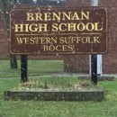 Brennan High School - High Schools
