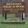 Brennan High School