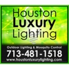 Houston Luxury Lighting gallery