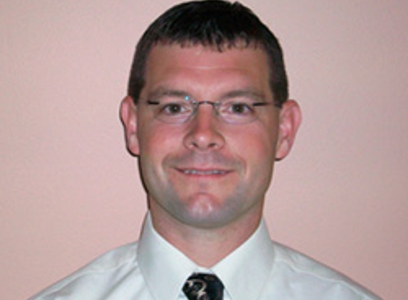 Jason Raymond Mcdaniels, DDS - Ossian, IN