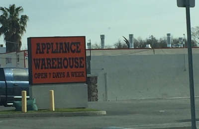 Appliance store deals on auburn boulevard