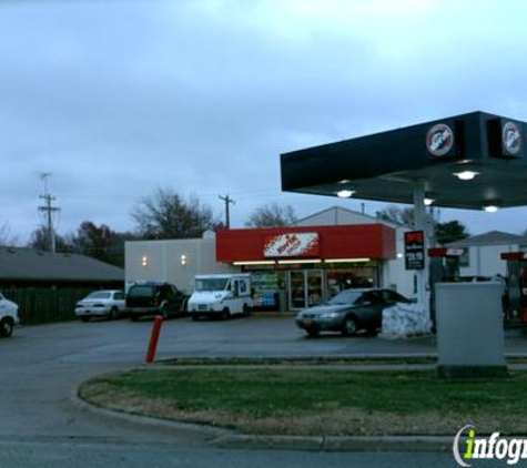 Kwik Shop - Lincoln, NE