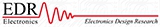 EDR Electronics Pty Ltd - Electronic Engineers
