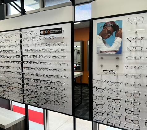 Stanton Optical - Conyers, GA