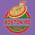 Boston Road Pizza