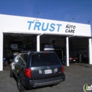 Trust Auto Care - Automobile Diagnostic Service