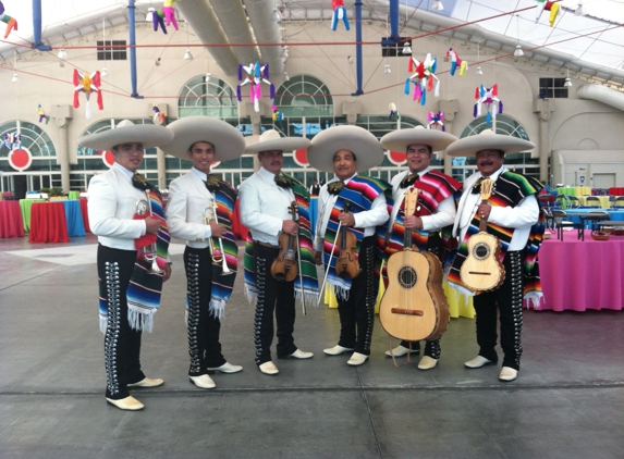 Mariachi Real De San Diego