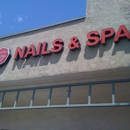 Diamond Nails & Spa - Nail Salons