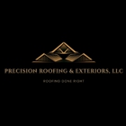 Precision Roofing & Exteriors