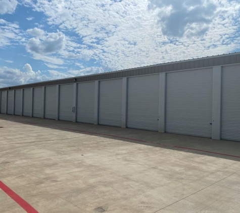 Extra Space Storage - Katy, TX