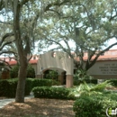 Temple Terrace Street Lights - Parking Lot Maintenance & Marking